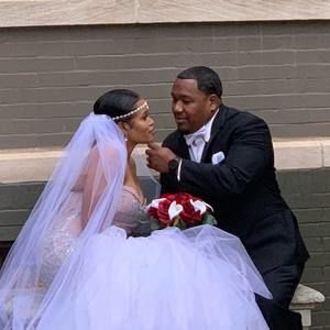 Meet your Posher, Damika